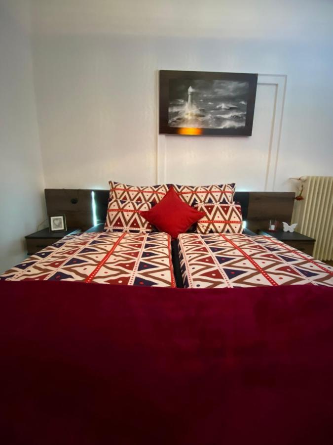 Come & Stay Apartments And Rooms City Center Budapest Exterior photo