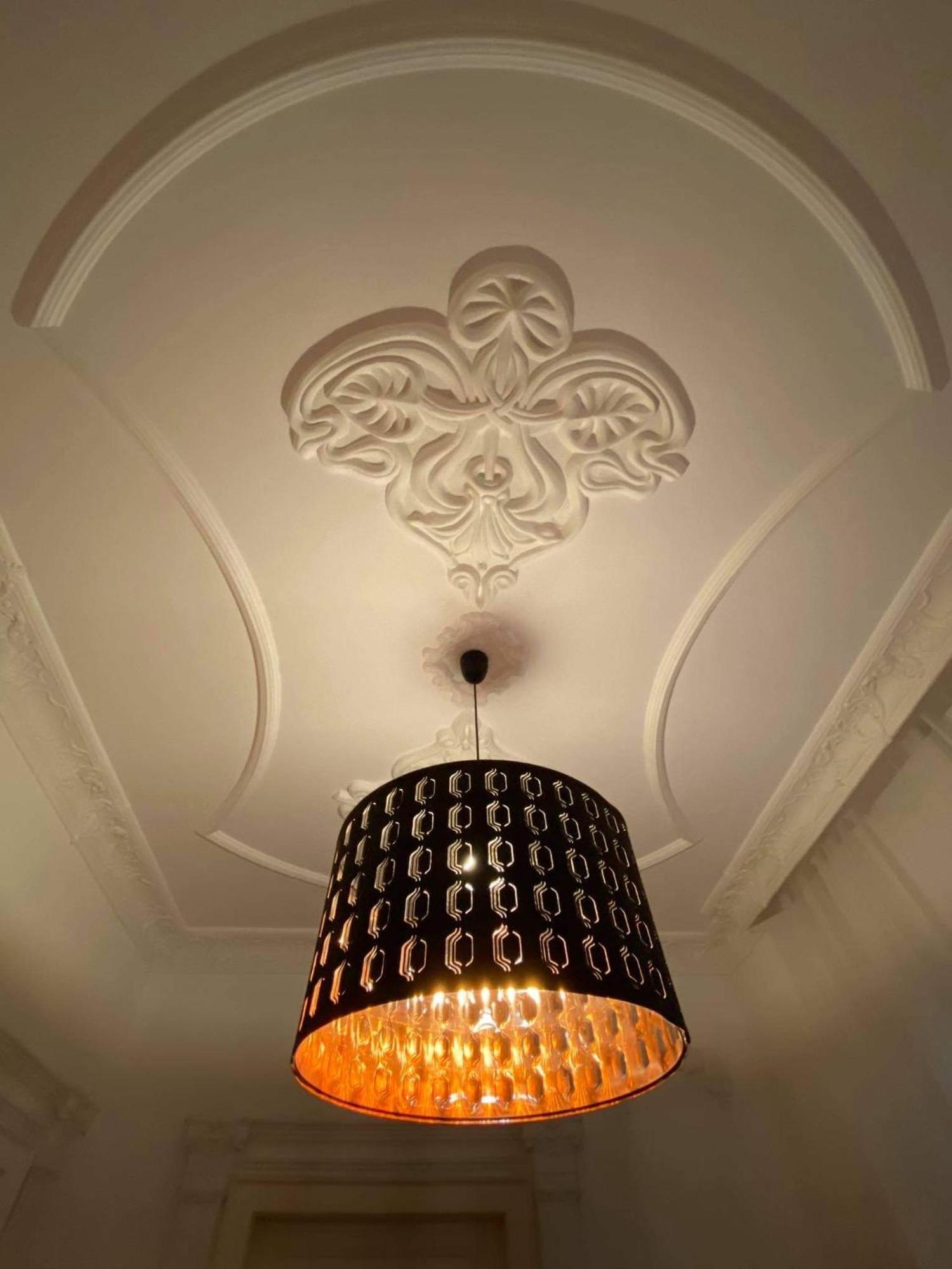 Come & Stay Apartments And Rooms City Center Budapest Exterior photo
