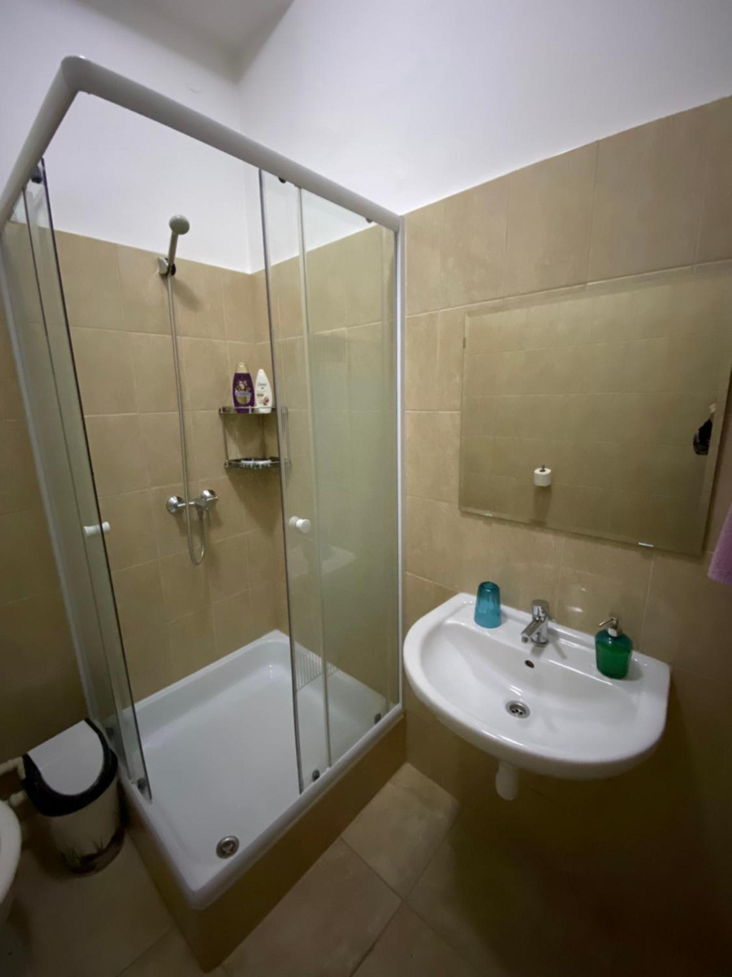 Come & Stay Apartments And Rooms City Center Budapest Exterior photo