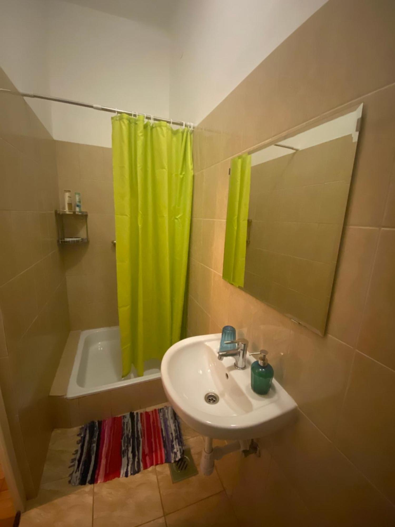 Come & Stay Apartments And Rooms City Center Budapest Exterior photo