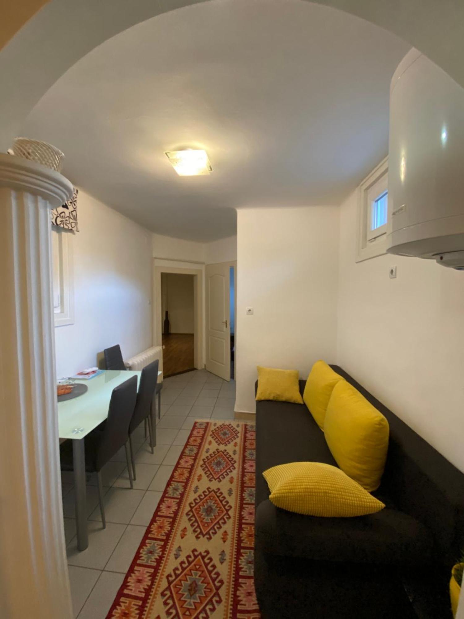 Come & Stay Apartments And Rooms City Center Budapest Exterior photo