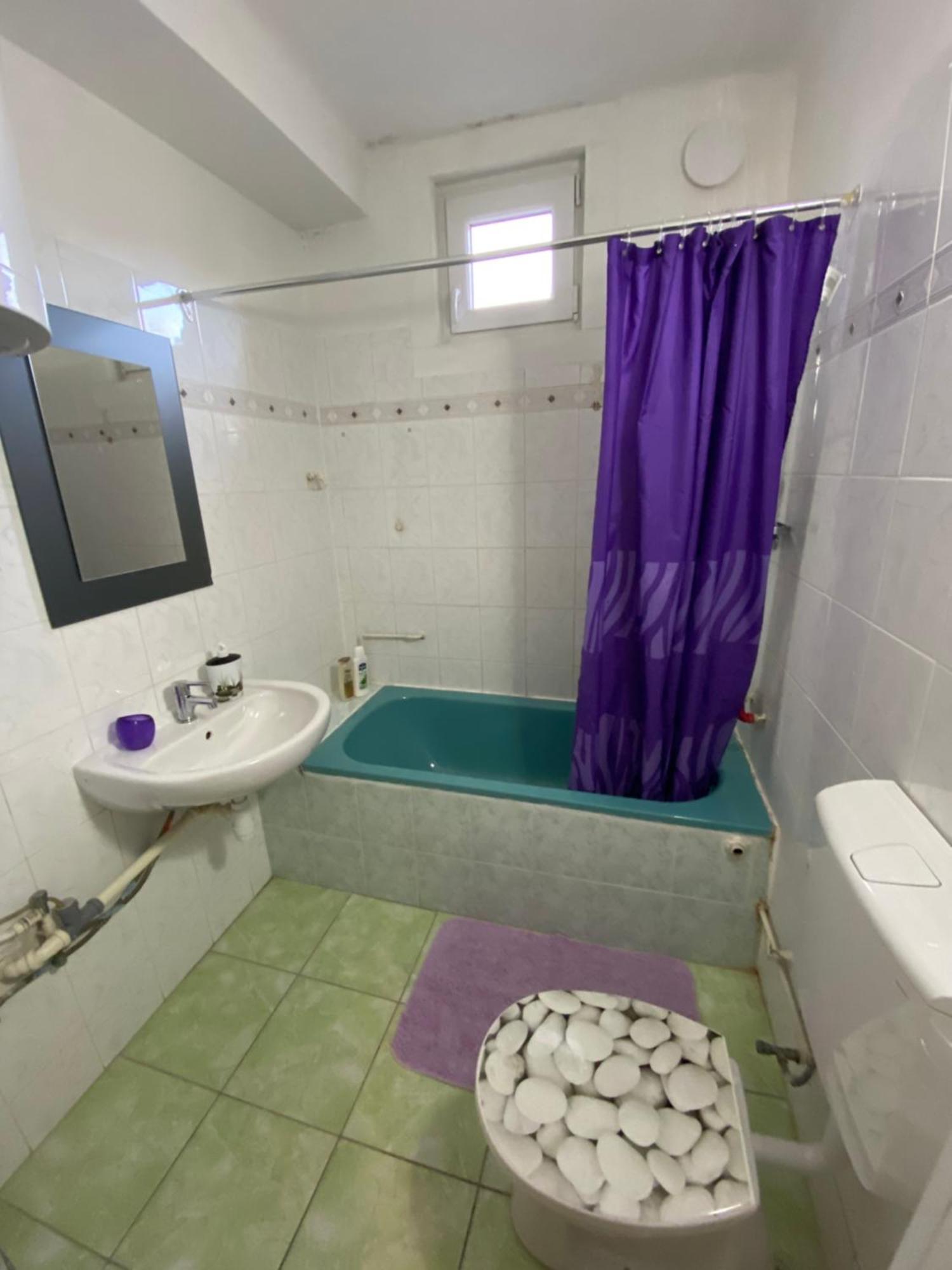 Come & Stay Apartments And Rooms City Center Budapest Exterior photo