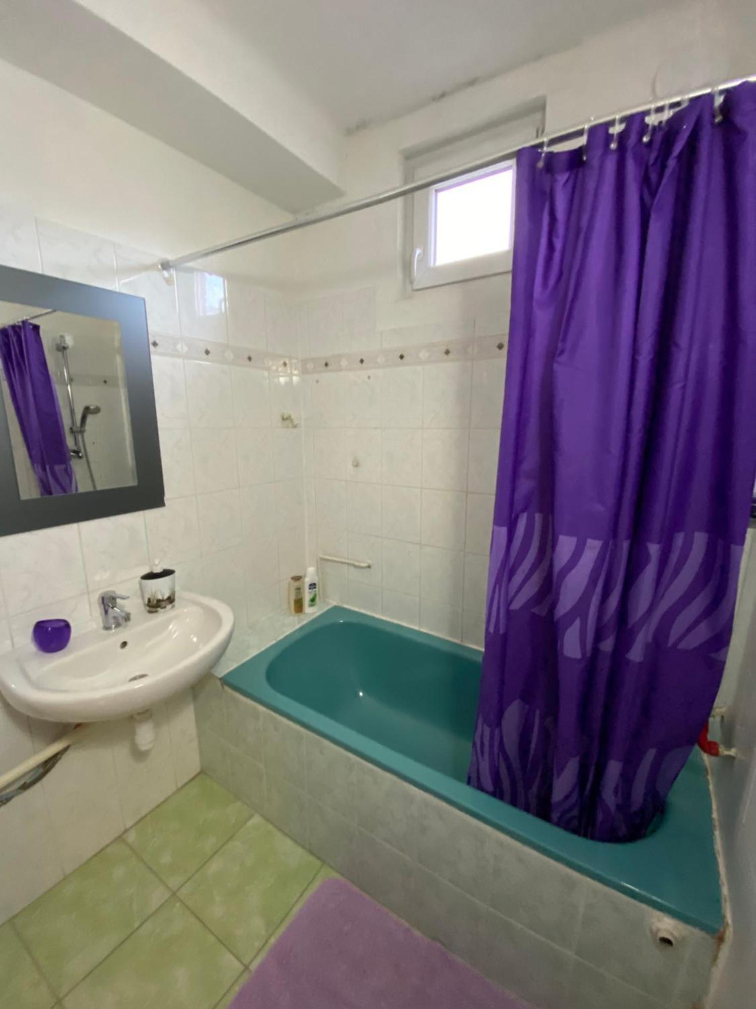 Come & Stay Apartments And Rooms City Center Budapest Exterior photo